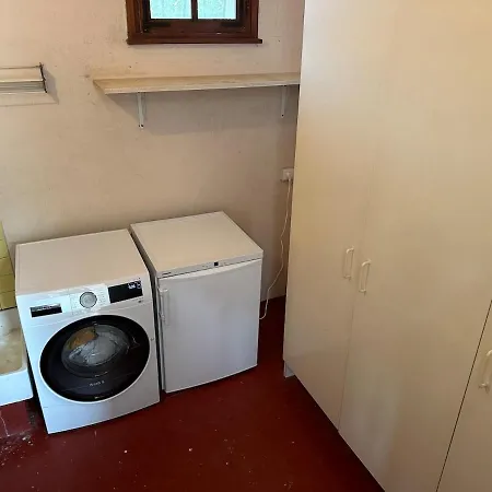 Prázdninový dům Maison Familiale Bord De - Le Bosquet *