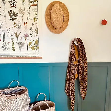 Maison Familiale Bord De - Le Bosquet