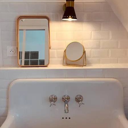Maison Familiale Bord De - Le Bosquet