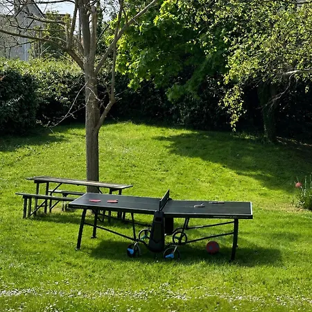 Prázdninový dům Maison Familiale Bord De - Le Bosquet