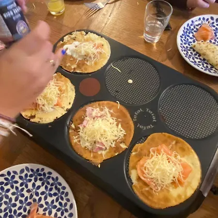 Prázdninový dům Maison Familiale Bord De - Le Bosquet