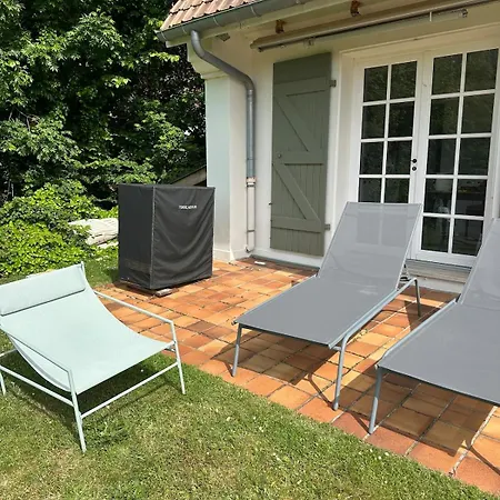 Maison Familiale Bord De - Le Bosquet Prázdninový dům Wissant