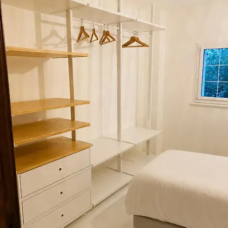 Maison Familiale Bord De - Le Bosquet Prázdninový dům