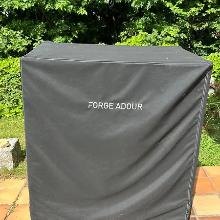 Maison Familiale Bord De - Le Bosquet *