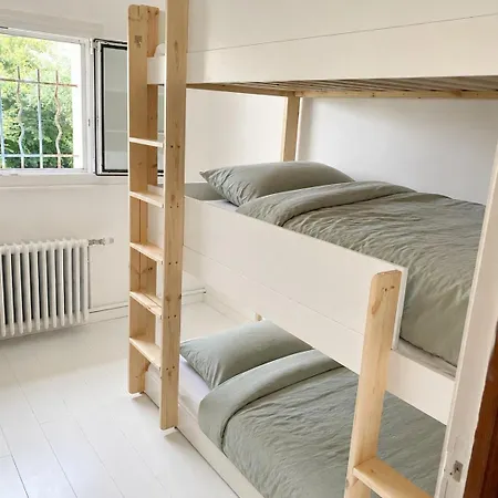 Prázdninový dům Maison Familiale Bord De - Le Bosquet