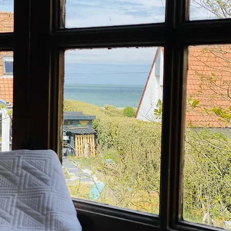 Prázdninový dům Maison Familiale Bord De - Le Bosquet