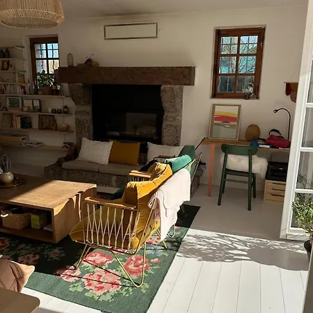 Prázdninový dům Maison Familiale Bord De - Le Bosquet