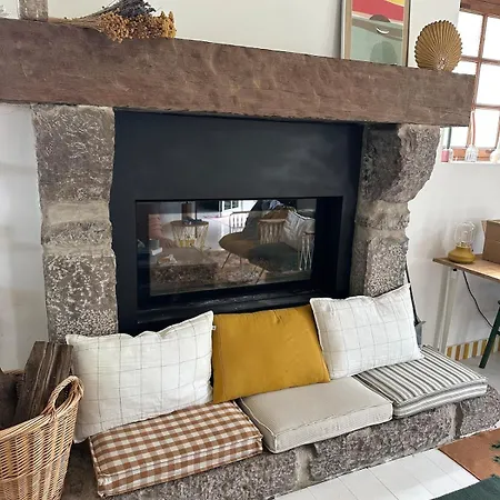 Maison Familiale Bord De - Le Bosquet Wissant