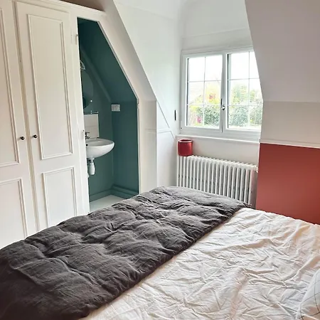 Prázdninový dům Maison Familiale Bord De - Le Bosquet *