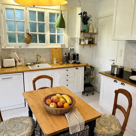 Maison Familiale Bord De - Le Bosquet * Wissant