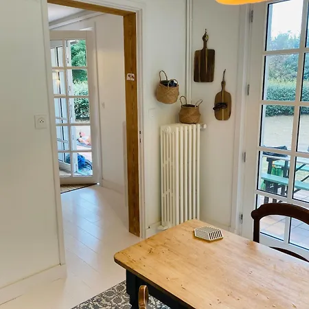 Prázdninový dům Maison Familiale Bord De - Le Bosquet