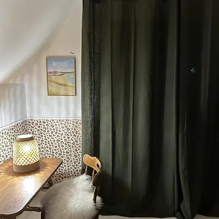 Maison Familiale Bord De - Le Bosquet Prázdninový dům
