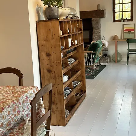 Maison Familiale Bord De - Le Bosquet *