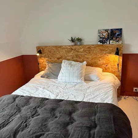 Maison Familiale Bord De - Le Bosquet * Wissant
