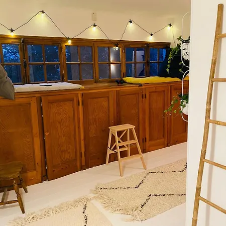 Maison Familiale Bord De - Le Bosquet