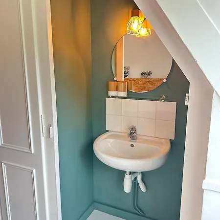 Maison Familiale Bord De - Le Bosquet * Wissant